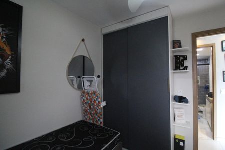 Apartamento à venda com 60m², 2 quartos e 1 vagaQuarto