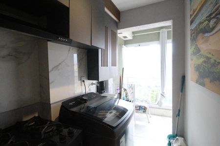 Apartamento à venda com 60m², 2 quartos e 1 vagaÁrea de serviço