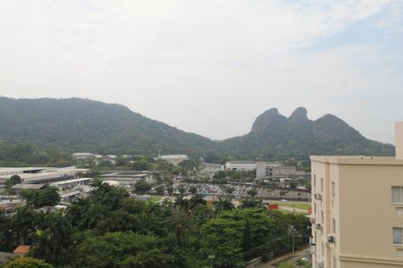 Apartamento à venda com 60m², 2 quartos e 1 vagaVista da Varanda