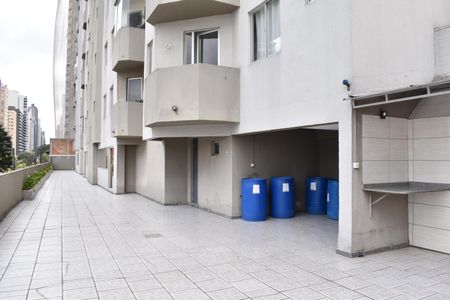 Apartamento para alugar com 40m², 1 quarto e sem vagaÁrea comum
