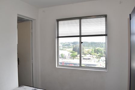 Quarto de apartamento para alugar com 1 quarto, 40m² em Mercês, Curitiba