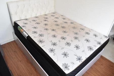 Apartamento para alugar com 40m², 1 quarto e sem vagaQuarto