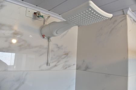 Apartamento para alugar com 40m², 1 quarto e sem vagaBanheiro