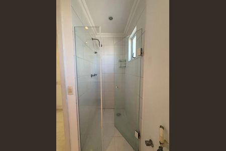 Banheiro 1 de apartamento para alugar com 2 quartos, 80m² em Petrópolis, Porto Alegre