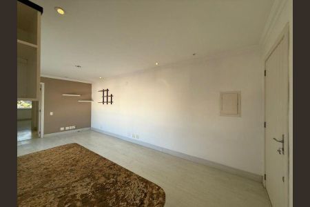 Sala de apartamento para alugar com 2 quartos, 80m² em Petrópolis, Porto Alegre