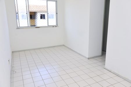 Sala de apartamento para alugar com 2 quartos, 50m² em Jardim das Margaridas, Salvador