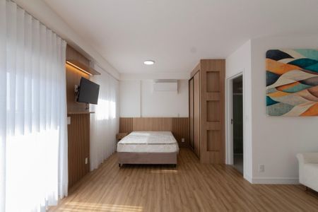 Kitnet/Studio para alugar com 1 quarto, 37m² em Jardim Portal da Colina, Sorocaba