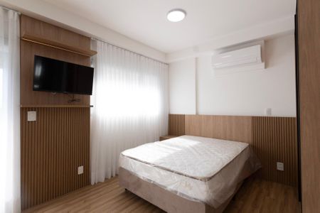 Kitnet/Studio para alugar com 1 quarto, 37m² em Jardim Portal da Colina, Sorocaba