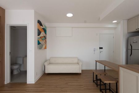 Kitnet/Studio para alugar com 1 quarto, 37m² em Jardim Portal da Colina, Sorocaba