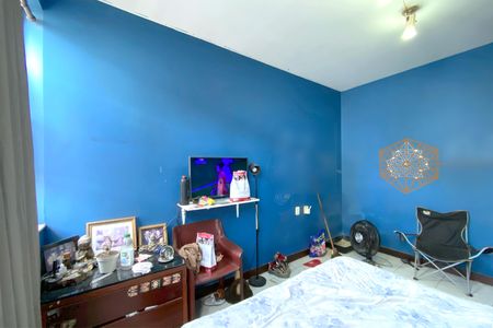 Apartamento à venda com 296m², 4 quartos e 2 vagasQuarto 3