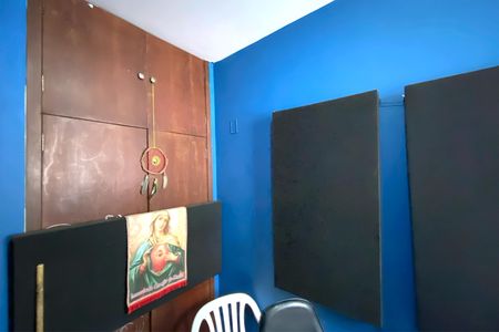 Apartamento à venda com 296m², 4 quartos e 2 vagasQuarto de Serviço