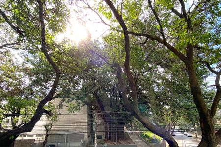 Apartamento à venda com 296m², 4 quartos e 2 vagasVista da Sala