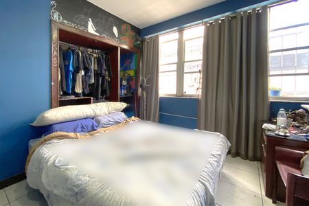 Apartamento à venda com 296m², 4 quartos e 2 vagasQuarto 3