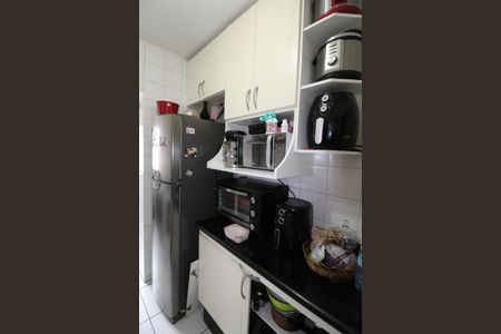 Apartamento para alugar com 71m², 3 quartos e 1 vagaCozinha