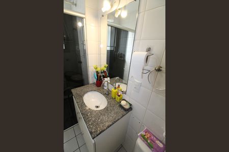 Apartamento para alugar com 71m², 3 quartos e 1 vagaBanheiro