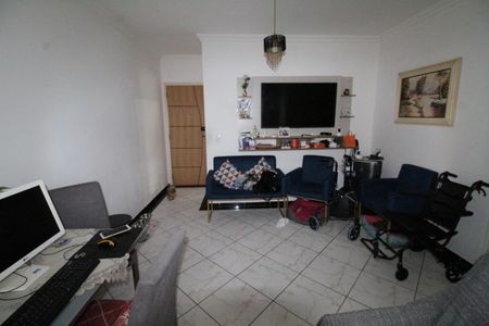 Apartamento para alugar com 71m², 3 quartos e 1 vagaSala