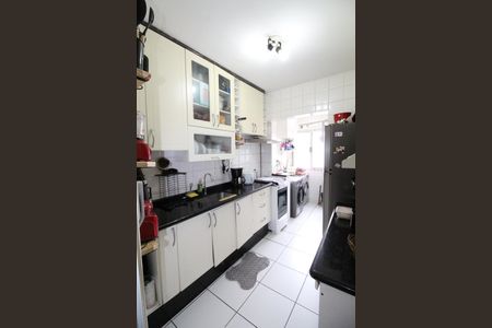 Apartamento para alugar com 71m², 3 quartos e 1 vagaCozinha