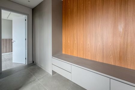 Sala de apartamento à venda com 1 quarto, 54m² em Lourdes, Belo Horizonte