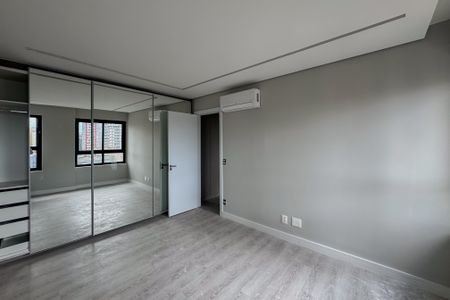 Quarto de apartamento à venda com 1 quarto, 54m² em Lourdes, Belo Horizonte