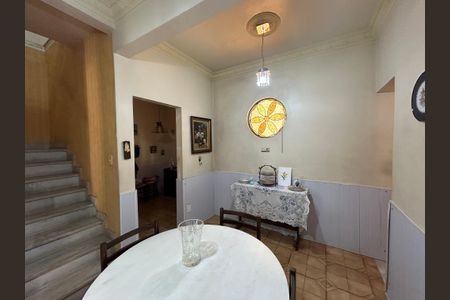 Sala de Jantar de apartamento à venda com 4 quartos, 140m² em Méier, Rio de Janeiro
