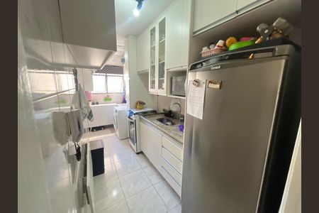 Apartamento à venda com 60m², 2 quartos e 1 vagaFoto 07