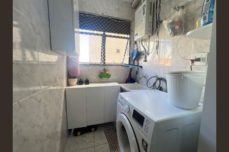 Apartamento à venda com 60m², 2 quartos e 1 vagaFoto 10