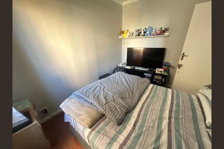 Apartamento à venda com 60m², 2 quartos e 1 vagaFoto 16