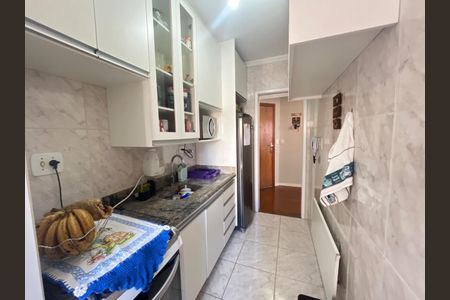 Apartamento à venda com 60m², 2 quartos e 1 vagaFoto 08