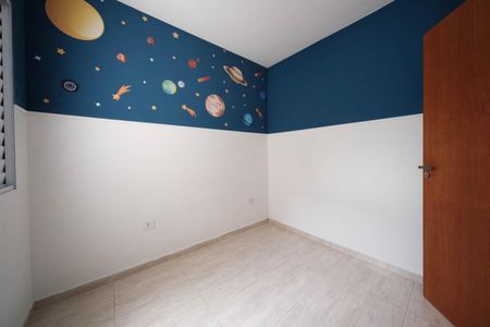 Quarto 1 de casa de condomínio à venda com 2 quartos, 70m² em Vila Pierina, São Paulo