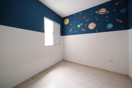 Quarto 1 de casa de condomínio à venda com 2 quartos, 70m² em Vila Pierina, São Paulo