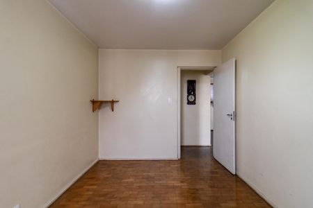 Quarto de apartamento à venda com 1 quarto, 56m² em Vila Romana, São Paulo