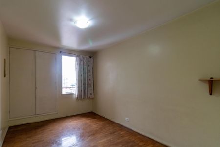 Quarto de apartamento à venda com 1 quarto, 56m² em Vila Romana, São Paulo