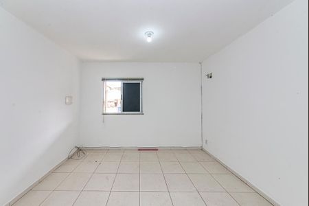 Suíte de apartamento para alugar com 1 quarto, 24m² em Caiçaras, Belo Horizonte