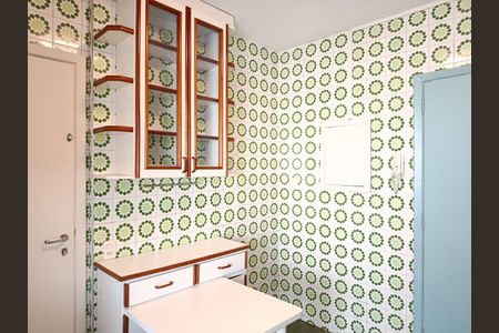 Apartamento para alugar com 145m², 3 quartos e 1 vagaCozinha