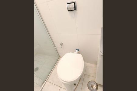 Apartamento para alugar com 145m², 3 quartos e 1 vagaBanheiro da Suíte