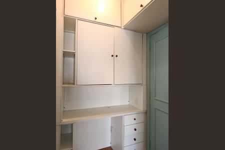Apartamento para alugar com 145m², 3 quartos e 1 vagaQuarto