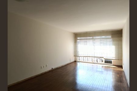 Sala de apartamento para alugar com 3 quartos, 145m² em Jardins, São Paulo