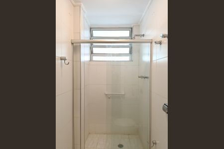 Apartamento para alugar com 145m², 3 quartos e 1 vagaBanheiro da Suíte