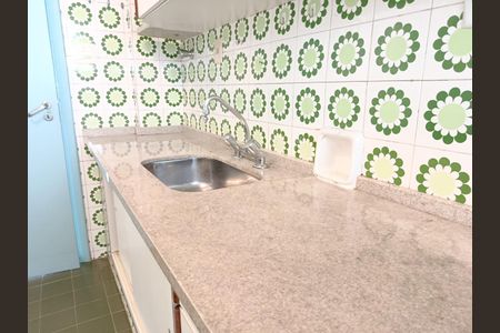 Apartamento para alugar com 145m², 3 quartos e 1 vagaCozinha