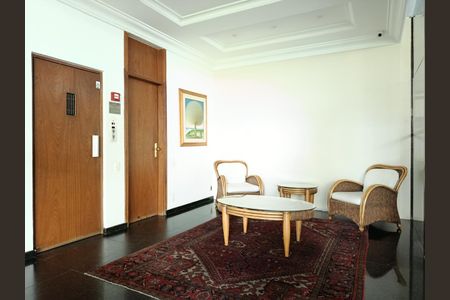 Apartamento para alugar com 145m², 3 quartos e 1 vagaÁrea comum