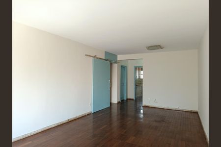 Sala de apartamento para alugar com 3 quartos, 145m² em Jardins, São Paulo