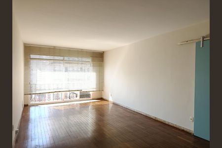 Sala de apartamento para alugar com 3 quartos, 145m² em Jardins, São Paulo