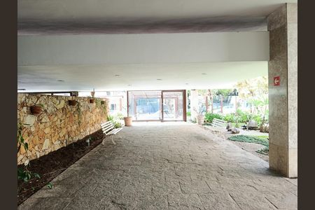 Apartamento para alugar com 145m², 3 quartos e 1 vagaÁrea comum