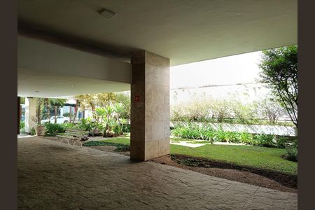 Apartamento para alugar com 145m², 3 quartos e 1 vagaÁrea comum