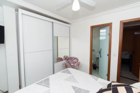 Apartamento à venda com 168m², 5 quartos e 3 vagasSuíte