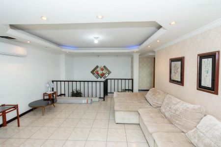 Apartamento à venda com 168m², 5 quartos e 3 vagasCobertura - Sala