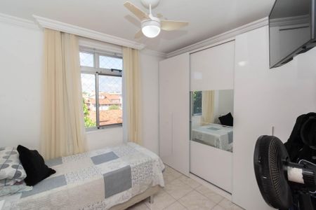 Apartamento à venda com 168m², 5 quartos e 3 vagasQuarto 2