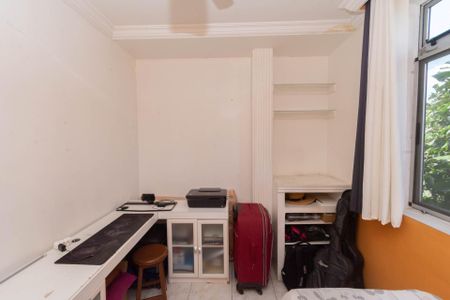 Apartamento à venda com 168m², 5 quartos e 3 vagasQuarto 3