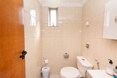 Apartamento à venda com 168m², 5 quartos e 3 vagasv