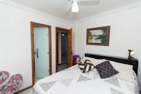 Apartamento à venda com 168m², 5 quartos e 3 vagasSuíte